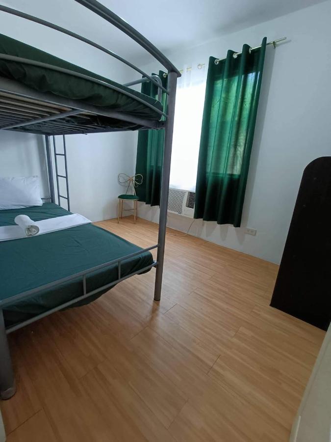 Davao 2Br One Oasis Beside Sm Mall-Wifi Exterior foto