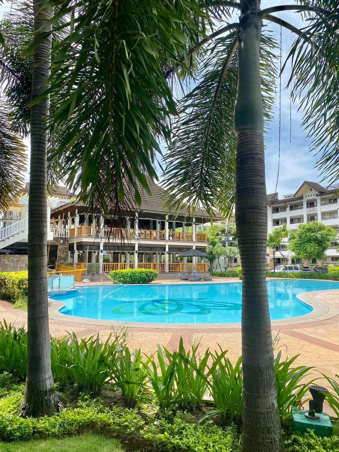 Davao 2Br One Oasis Beside Sm Mall-Wifi Exterior foto